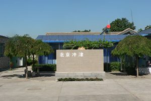 北京公司